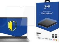 Filtry prywatyzujące - DELL LATITUDE 7440 14 CALI - UP TO 15 3MK FLEXIBLEGLASS - miniaturka - grafika 1