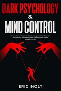 E-booki obcojęzyczne - Dark Psychology & Mind Control - miniaturka - grafika 1