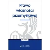 Prawo - Prawo własności przemysłowej w.18 - miniaturka - grafika 1