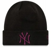 Czapki dla dzieci - Kids Czapka dziecięca New York Yankees 47 Brand Czapka zimowa Ny dla dzieci - miniaturka - grafika 1