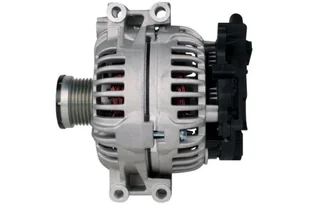 Alternator Hella 8EL 012 428-741 - Alternatory - miniaturka - grafika 1