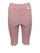 Spodenki damskie - adidas Szorty w kolorze jasnoróżowym - miniaturka - grafika 1