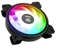 Wentylatory komputerowe - Kolink Umbra ARGB LED Wentylator PWM - 120mm - miniaturka - grafika 1