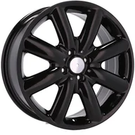 Felgi aluminiowe - Felgi aluminiowe RACINGLINE RBK883, 17", 4 szt. - miniaturka - grafika 1