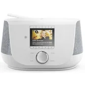 Radia - Hama DIR3300SBT Biały - miniaturka - grafika 1