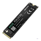 Dyski SSD - Dysk SSD HIKSEMI WAVE (P) 512GB M.2 PCIe NVMe Gen3x4 2280 (2500/1025 MB/s) 3D NAND - miniaturka - grafika 1