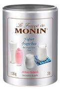 Monin Yogurt frappe base 1,36 kg 914005