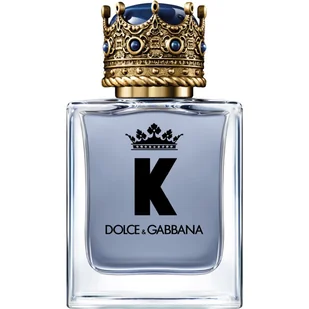 Dolce&Gabbana K by woda toaletowa 50ml - Wody i perfumy męskie - miniaturka - grafika 1