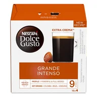 Kawa - Nescafe Dolce Gusto Dolce Gusto Grande Intenso - miniaturka - grafika 1