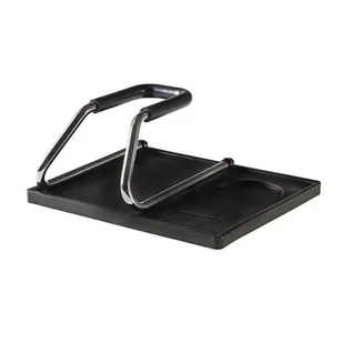 Stacja pod portafiltr i tamper DVG - Akcesoria i części do ekspresów do kawy - miniaturka - grafika 1