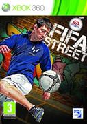 Multimedia OUTLET - FIFA Street - miniaturka - grafika 1