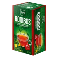 Herbata - Astra Herbata expresowa Rooibos Ex"25 37,5 G - miniaturka - grafika 1
