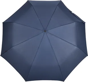 Parasolka Knirps T.400 granatowa - Parasole - miniaturka - grafika 1
