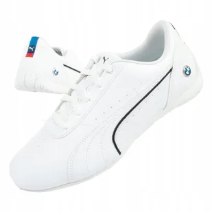 Buty sportowe męskie Puma Bmw Mms Neo [307309 06] - Buty sportowe męskie - miniaturka - grafika 1