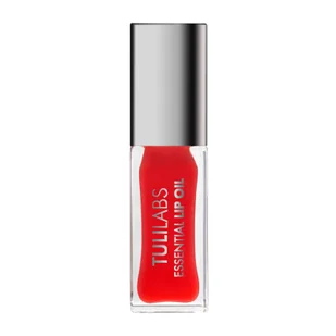 Tuli Labs Olejek do Ust 08 Strawberry Kiss - Błyszczyki do ust - miniaturka - grafika 1