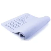 Maty do jogi - Spokey Mata do jogi, Hamsa II - miniaturka - grafika 1