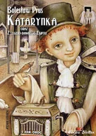 E-booki - lektury - Katarynka oraz Z legend dawnego Egiptu - miniaturka - grafika 1