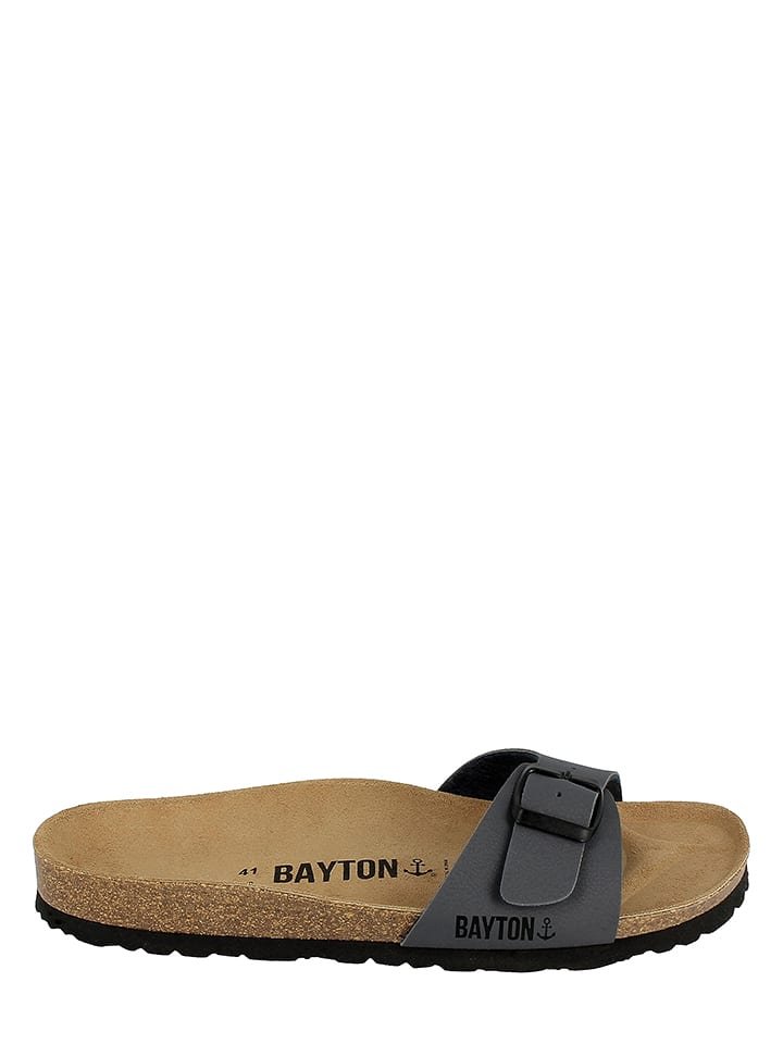 BAYTON Klapki 