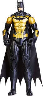 Figurka Batman Batman 30 cm Figure S4 V3 - Figurki dla dzieci - miniaturka - grafika 1