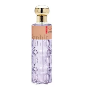 Saphir Luxury Women woda perfumowana 200ml - Wody i perfumy damskie - miniaturka - grafika 1