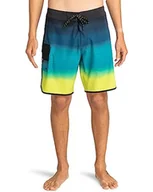 Spodenki męskie - BILLABONG 73 Fade Pro Spodenki Męskie (Pakiet 1) - miniaturka - grafika 1