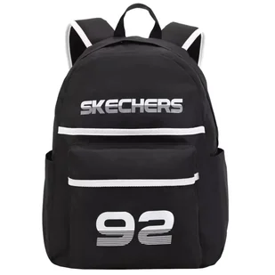 Plecak unisex Skechers Downtown Backpack pojemność 20 L - Plecaki - miniaturka - grafika 1