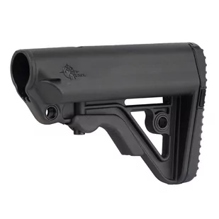 IMI Defense - Kolba Operator Stock do M16 / M4 - Commercial - IMI-ZS105C - Osprzęt do wiatrówek - miniaturka - grafika 1