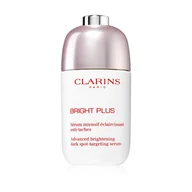 Serum do twarzy - Clarins Bright Plus Advanced Dark Spot-Targeting Serum Serum Do Twarzy 50 ml - miniaturka - grafika 1