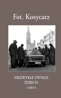 Książki regionalne - Fot. Kosycarz 2. Niezwykłe zwykłe zdjęcia - miniaturka - grafika 1