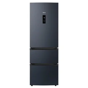 Lodówka Midea MDRB438FGE28 - Lodówki - miniaturka - grafika 1