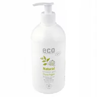 Kosmetyki do kąpieli - Eco Cosmetics, Żel pod prysznic Eko, 500 ml - miniaturka - grafika 1