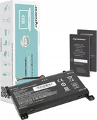 Baterie do laptopów - Bateria Movano Bateria FM08 TPN-Q195 do HP Omen 17-AN 12 PIN - miniaturka - grafika 1