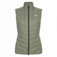 Kamizelka damska Dare 2b Liven Gilet Rozmiar: XL / Kolor: oliwkowy