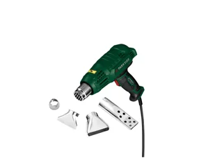 PARKSIDE® Opalarka PHLG 2000 F5, 2000 W - Opalarki - miniaturka - grafika 1