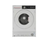 Pralki do zabudowy - Sharp ESNIB714BWNAPL - miniaturka - grafika 1