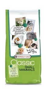Versele-Laga Zero Classic pokarm Dla gryzonia i królików 20 kg 8794 - Karma dla gryzoni - miniaturka - grafika 1