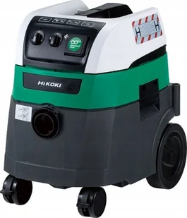 Hikoki RP350YDHWAZ - Odkurzacze przemysłowe - miniaturka - grafika 1