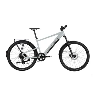 Rower elektryczny dla dorosłych FUNBIKE RANDAN SUV (2024) - Rowery elektryczne - miniaturka - grafika 1