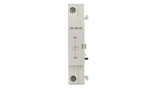 Eaton Wyzwalacz podnapięciowy 400V AC U-PKZ0(400V50HZ) 073138 073138 - Inne akcesoria elektryczne - miniaturka - grafika 2