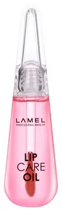 Lamel Olejek do ust 404 6ml - Błyszczyki do ust - miniaturka - grafika 1