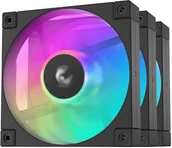 Wentylatory komputerowe - Fan JONSBO ZG-120BR3in1 - miniaturka - grafika 1