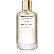 Wody i perfumy unisex - Mancera Amber Fever EDP 120 ml 3760265193196 - miniaturka - grafika 1