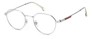 Okulary korekcyjne, oprawki, szkła - Okulary korekcyjne Carrera CARRERA 1117 G 010 - miniaturka - grafika 1