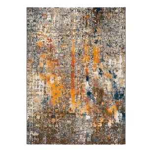 Dywan Universal Shiraz Abstract, 60x120 cm - Dywany - miniaturka - grafika 1