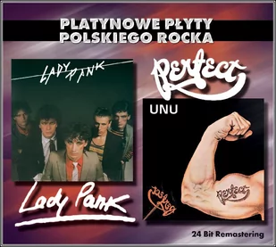 Tonpress Patynowe P$182yty Polskiego Rocka - Pop - miniaturka - grafika 1