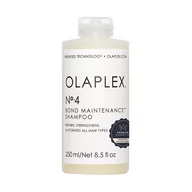 Szampony do włosów - Olaplex - No.4 Szampon Bond Maintenance Shampoo 250ml - miniaturka - grafika 1