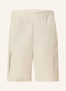 Adidas Terrex Szorty Trekkingowe Terrex Xploric beige - Buty trekkingowe damskie - miniaturka - grafika 1