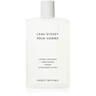 Wody po goleniu - Issey Miyake L Eau d Issey Homme Woda tonizująca po goleniu 100 ml bez sprayu - miniaturka - grafika 1