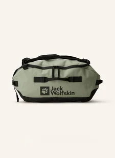 Jack Wolfskin Torba Podróżna All-In Duffle 35 L beige - Torby podróżne - miniaturka - grafika 1
