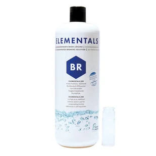 Fauna Marin Elementals Br Bromine 1000 ml - Preparaty do akwarium - miniaturka - grafika 1